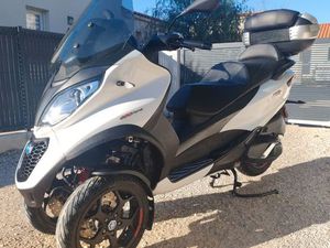 PIAGGIO MP3 400 HPE SPORT
