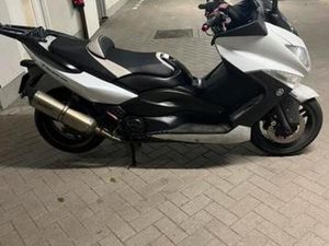 YAMAHA TMAX 500 — MOTOREN | YAMAHA — MARKTPLAATS