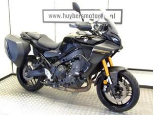 YAMAHA TRACER 9 GT 2023 NIEUWSTAAT — MOTOREN | YAMAHA — MARKTPLAATS