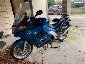 MOTO BMW K1200RS