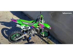 65 KX 2023 25H