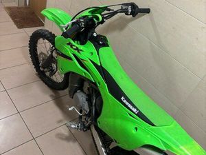 JE VEND MA MOTO 85 KX