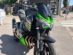 KAWASAKI Z800
