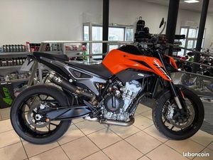 KTM 790 DUKE