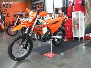 KTM 250 EXC F (25)
