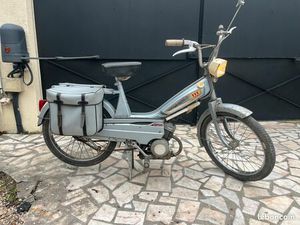 MOBYLETTE MOTOBECANE N40