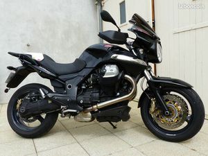 MOTO GUZZI 1200 SPORT 8V