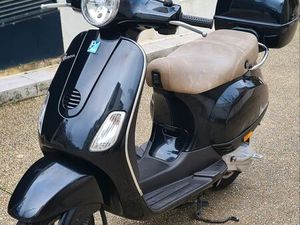 VESPA LX 50 2 TEMPS / RÉVISÉ / GARANTIE