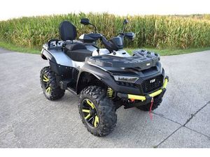 TGB BLADE 1000 EFI LT TOURING 4X4