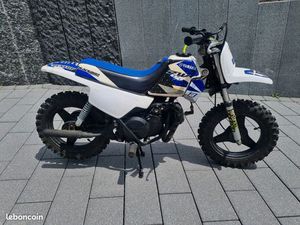 YAMAHA PW 50