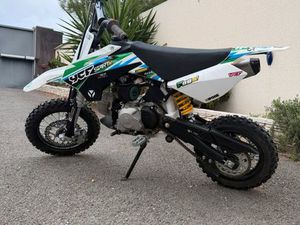 YCF 88 START SE 2022