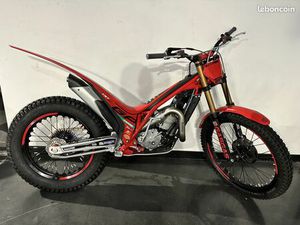 GAS GAS 250 TXT GP 2025