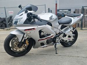 HONDA CBR 929