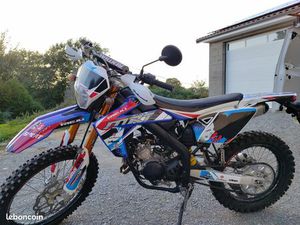 50 MRT PRO RIEJU 2021