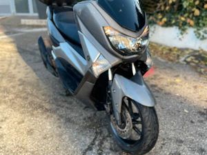 YAMAHA NMAX 125CM3 2017