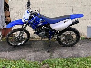 TTR 125