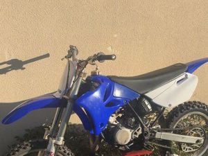 85 YZ