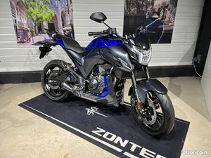ZONTES 125 URBAN