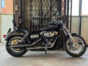 ② HARLEY-DAVIDSON CHOPPER DYNA STREET BOB FXDB