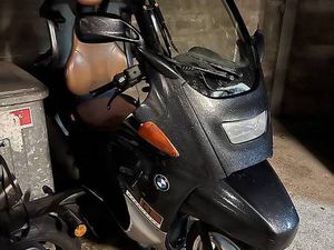 À VENDRE UN LOT DE 3 SCOOTER BMW C1