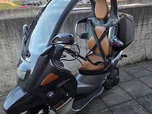 BMW C1 EXP MFK