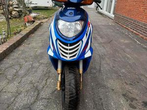 ② SUZUKI KATANA (DOUBLE DISQUE)