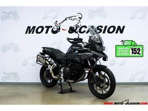 BMW - F 800 GS