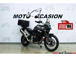 BMW - F 900 GS