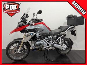 BMW - R 1200 GS