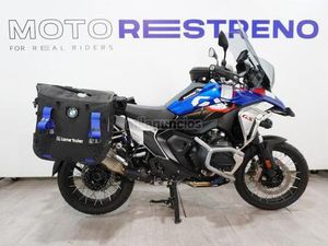 BMW - R 1300 GS