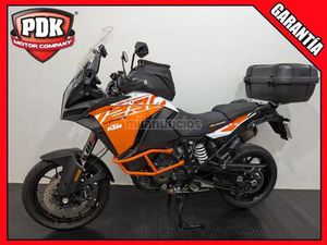 KTM - 1290 SUPER ADVENTURE