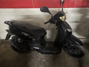 PEUGEOT - TWEET 50 2019 - NO ARRANCA