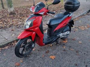 SYM - SYMPHONY 125 SR