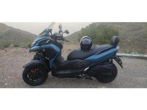 YAMAHA - TRICITY 300