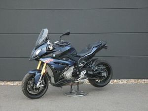 BMW S 1000 XR PREMIUM SELECTION