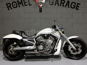 HARLEY DAVIDSON - VRSC V-ROD