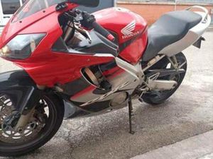 HONDA - CBR F4I