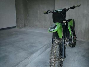 KAWASAKI KXF 250