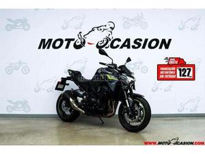 KAWASAKI - Z 900