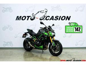 KAWASAKI - Z 900