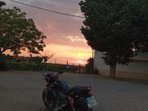 KEEWAY - RKV 125 INYECCIÓN