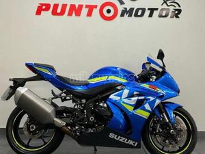 SUZUKI - GSX-R1000