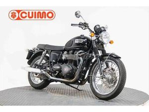 TRIUMPH - BONNEVILLE T100