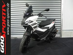 APRILIA SR GT 200 E5+ *AKTIONSPREIS - 31.12.*