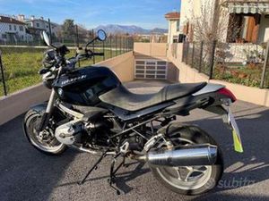 BMW R 1200 R - 2007