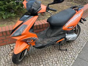 EXPLORER 50 GT RACE (BASTLER)