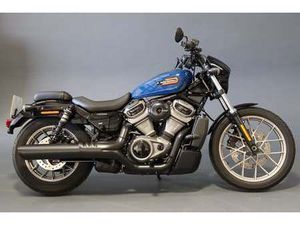 HARLEY-DAVIDSON NIGHTSTER SPECIAL FOR SALE IN NEWMARKET