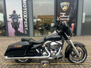 HARLEY-DAVIDSON STREET GLIDE SPECIAL FLHXS (BJ 2014) — MOTOREN | HARLEY-DAVIDSON — MARKTPLAATS