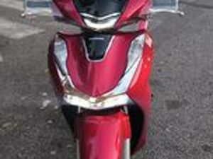 SH 150 2022 UNICO PROPRIETARIO