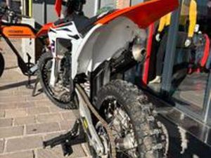 KTM SX 125 2024
